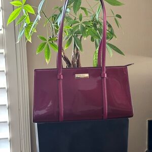Kate Spade Kenzie Medium Satchel